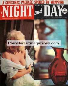 Night and Day - Dec 1958